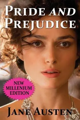 Pýcha a předsudek - vydání pro nové tisíciletí - Pride and Prejudice - New Millenium Edition