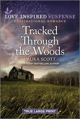 Po stopách lesem - Tracked Through the Woods