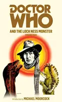 Doctor Who a lochnesská příšera - Doctor Who and the Loch Ness Monster