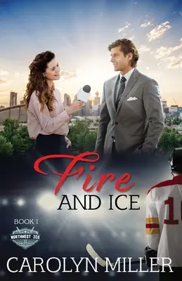 Oheň a led - Fire and Ice