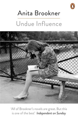 Nepřiměřený vliv - Undue Influence
