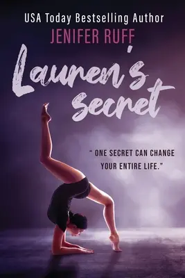Laurenino tajemství - Lauren's Secret