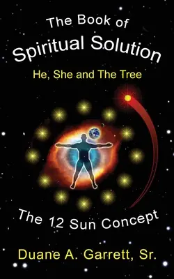 Kniha duchovního řešení: On, ona a strom - The Book of Spiritual Solution: He, She and the Tree
