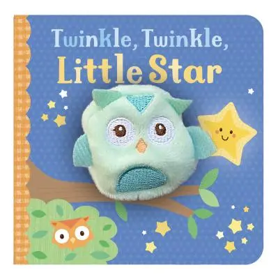 Třpyť se, třpyť se, hvězdičko - Twinkle, Twinkle, Little Star