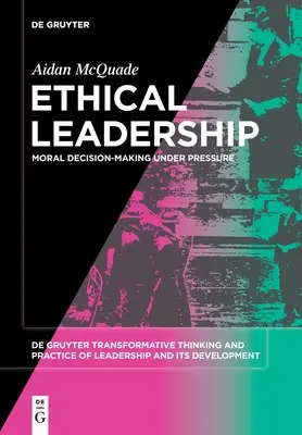 Etické vedení - Ethical Leadership