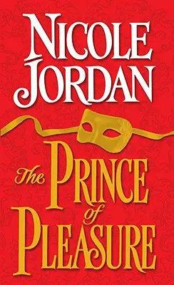 Kníže rozkoše - The Prince of Pleasure