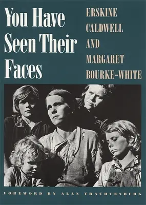 Viděli jste jejich tváře - You Have Seen Their Faces
