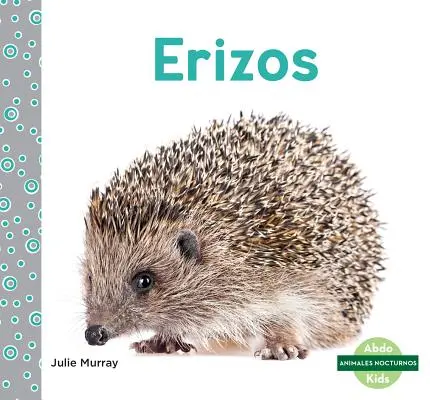 Erizos (Ježci) - Erizos (Hedgehogs)