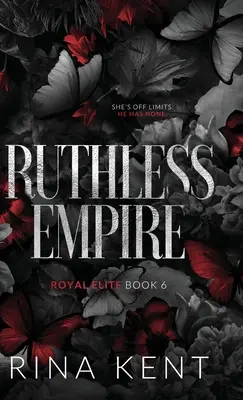 Nelítostná říše: Speciální edice Print - Ruthless Empire: Special Edition Print