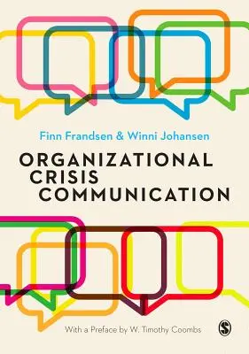 Krizová komunikace v organizaci: Vícehlasý přístup - Organizational Crisis Communication: A Multivocal Approach
