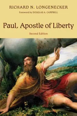 Pavel, apoštol svobody - Paul, Apostle of Liberty