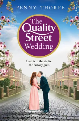 Svatba v Quality Street - The Quality Street Wedding