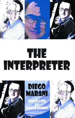 Tlumočník - The Interpreter