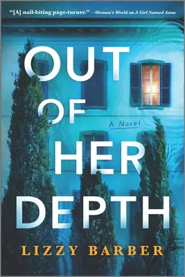 Mimo svou hloubku - Out of Her Depth