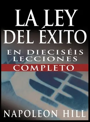 La Ley del Exito (Zákon úspěchu) - La Ley del Exito (the Law of Success)