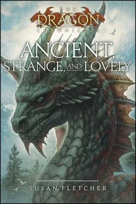 Starodávný, zvláštní a krásný - Ancient, Strange, and Lovely