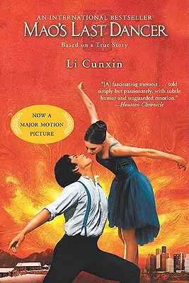 Maův poslední tanečník - Mao's Last Dancer