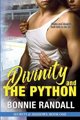 Božstvo a Python - Divinity and The Python