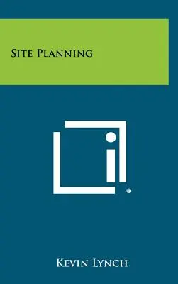 Plánování stránek - Site Planning