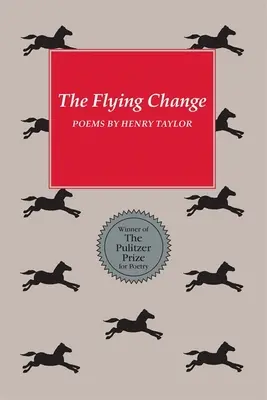 Létající změna - Flying Change