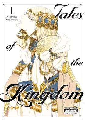Příběhy království, 1. díl - Tales of the Kingdom, Vol. 1