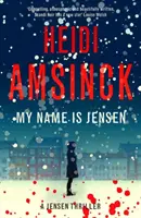 Jmenuji se Jensen - My Name is Jensen