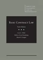 Základy smluvního práva - Basic Contract Law