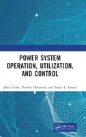 Provoz, využití a řízení energetických systémů - Power System Operation, Utilization, and Control