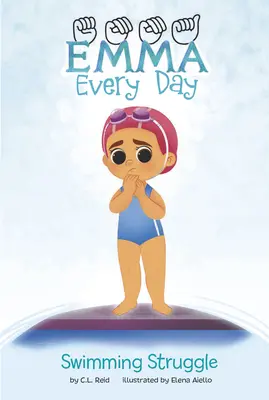 Boj o plavání - Swimming Struggle