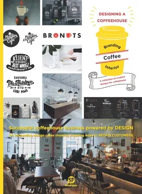 Navrhování kavárny - Designing a Coffeehouse