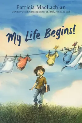 Můj život začíná! - My Life Begins!