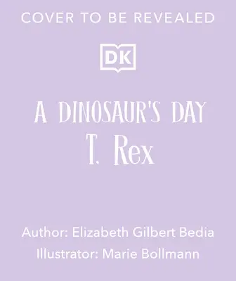 Den dinosaurů: T. Rex se setkává se svým soupeřem - A Dinosaur's Day: T. Rex Meets His Match