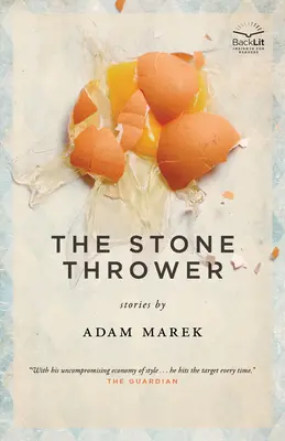 Příručka pro vrhače kamene - The Stone Thrower