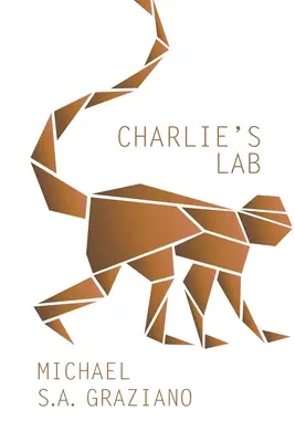 Charlieho laboratoř - Charlie's Lab