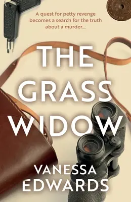 Vdova z trávy - The Grass Widow