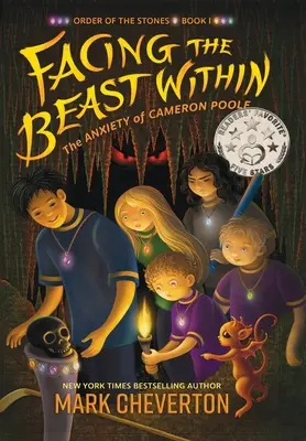 Tváří v tvář bestii uvnitř: Úzkost Camerona Poola - Facing the Beast Within: the Anxiety of Cameron Poole