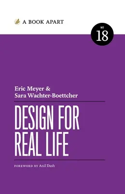 Design pro skutečný život - Design for Real Life