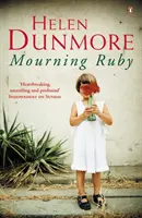 Truchlící rubín - Mourning Ruby