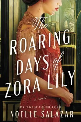 Řvoucí dny Zory Lily - The Roaring Days of Zora Lily