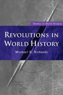Revoluce ve světových dějinách - Revolutions in World History