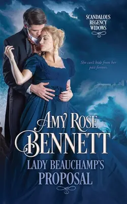 Návrh lady Beauchampové - Lady Beauchamp's Proposal