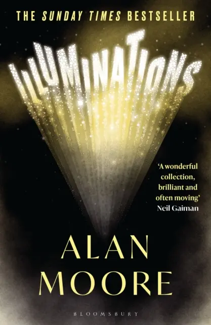 Iluminace - Top 5 bestsellerů Sunday Times - Illuminations - The Top 5 Sunday Times Bestseller
