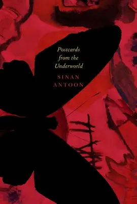 Pohlednice z podsvětí: Básně: - Postcards from the Underworld: Poems