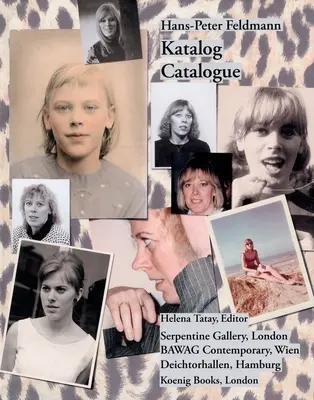 Hans-Peter Feldmann: Katalog/Katalog - Hans-Peter Feldmann: Katalog/Catalogue