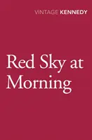 Rudé nebe za rána - Red Sky at Morning