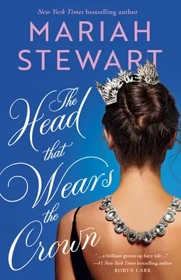 Hlava, která nosí korunu - The Head That Wears the Crown