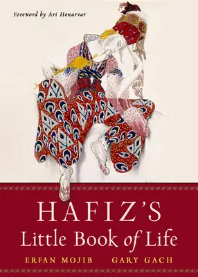 Hafízova malá kniha života - Hafiz's Little Book of Life