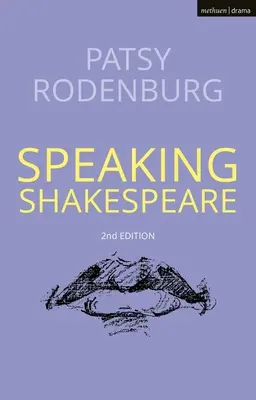 Mluvící Shakespeare - Speaking Shakespeare