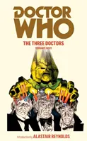 Doctor Who: Tři Doktoři - Doctor Who: The Three Doctors