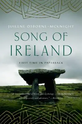 Píseň o Irsku - Song of Ireland